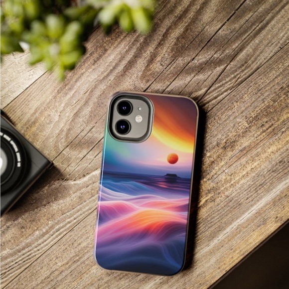 iPhone Case - Picture 4 of 12